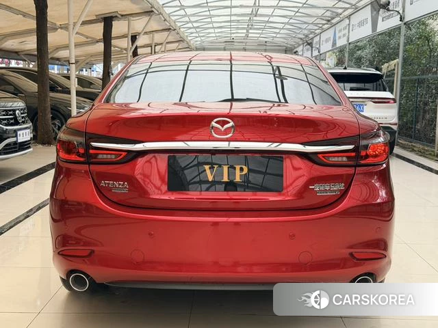 Mazda Atez id 4273898 из Китая 19