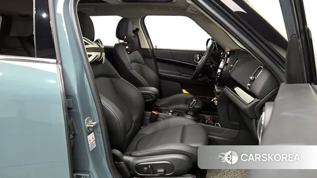 Mini Cooper Countryman id 3372653 из Кореи 20