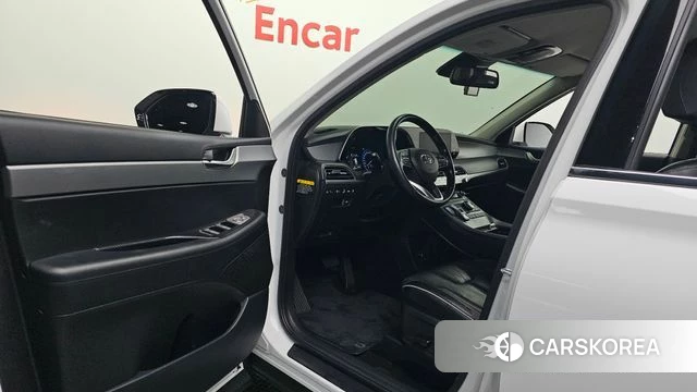 Hyundai Palisade id 4446608 из Кореи 32