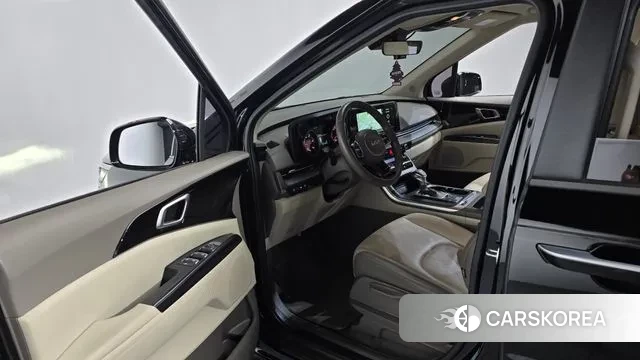 Kia Carnival 4th generation id 3600453 из Кореи 20