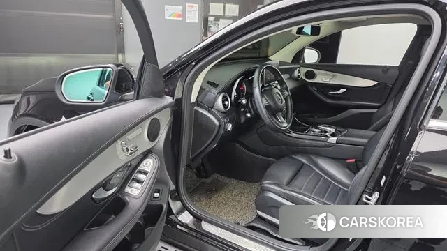 Mercedes-Benz GLC-Class X253 id 3368935 из Кореи 20