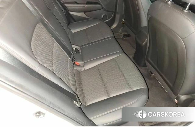 Hyundai Avante AD id 4947282 из Кореи 20