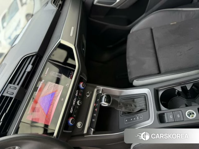 Audi Q3 id 4261426 из Китая 13