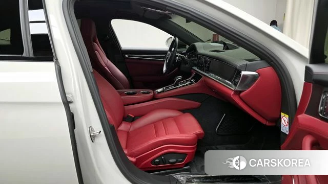 Porsche Panamera (971) id 3953473 из Кореи 20