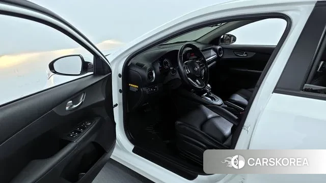 Kia Come New K3 id 3771925 из Кореи 20