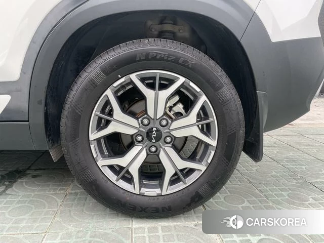 Kia Proud run id 4274780 из Китая 27