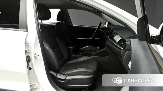 Kia The New Niro id 3273927 из Кореи 20