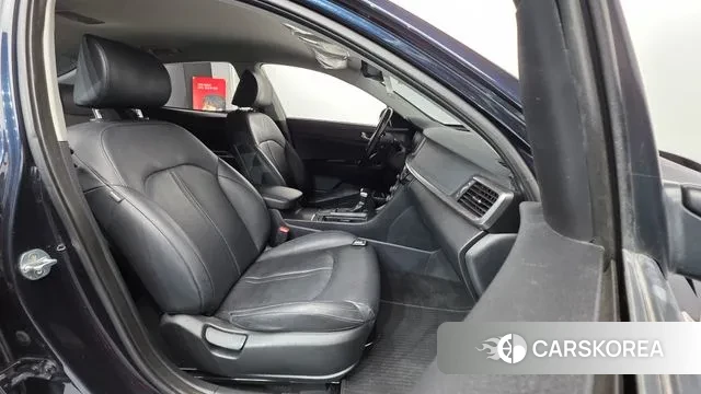 Kia The New K5 2nd generation id 3489661 из Кореи 20