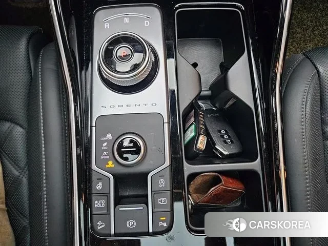 Kia Sorento 4th Generation id 3059285 из Кореи 20