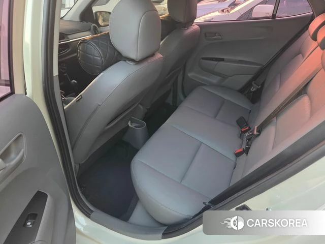Kia All New Morning (JA) id 4502337 из Кореи 16