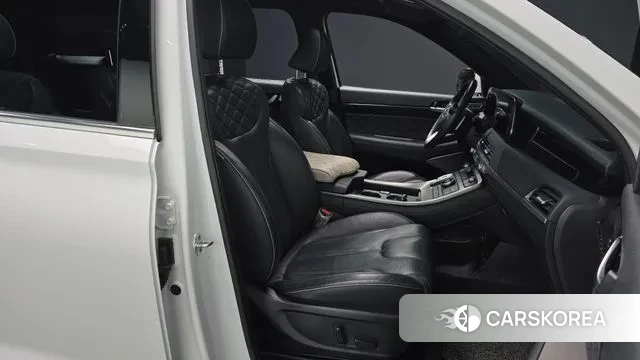 Hyundai Palisade id 3727099 из Кореи 20