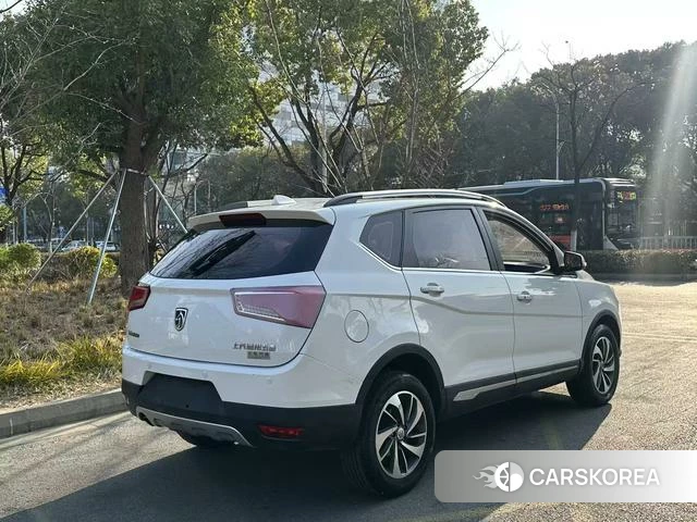 Baojun 560 id 4241380 из Китая 11