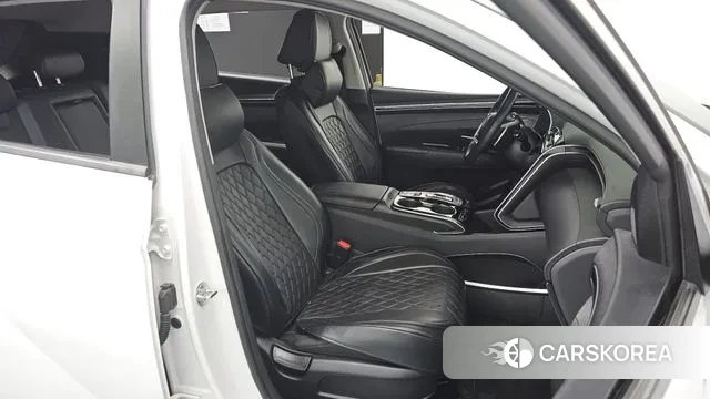 Hyundai Tucson (NX4) id 3412150 из Кореи 20