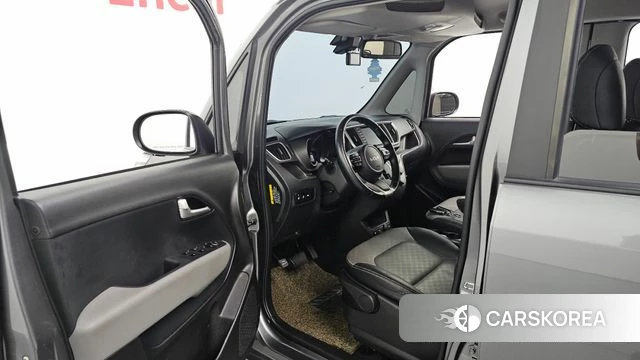 Kia The New Ray id 4894085 из Кореи 31