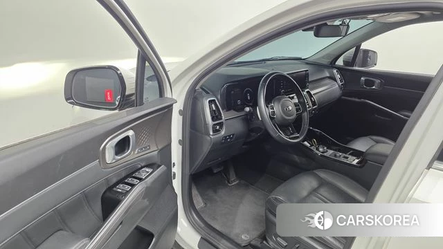 Kia Sorento 4th Generation id 4371040 из Кореи 20