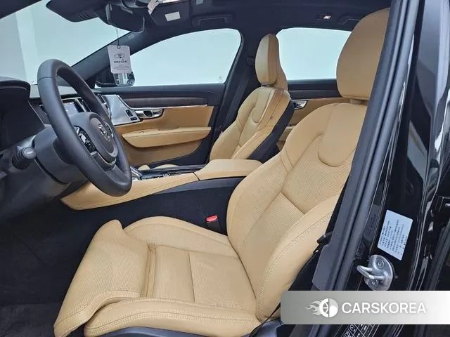 Volvo S90 id 3021649 из Кореи 20