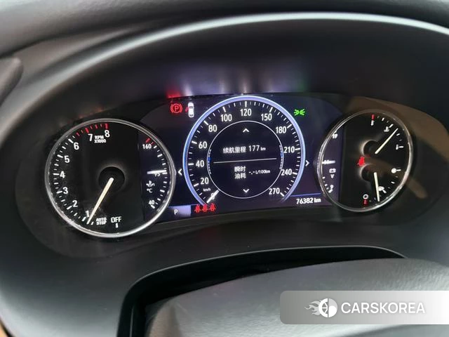 Buick Lacrosse id 4241831 из Китая 11