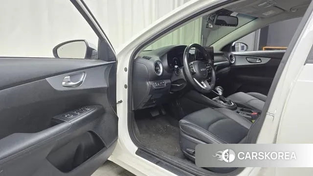 Kia The New K3 2nd generation id 3621152 из Кореи 20