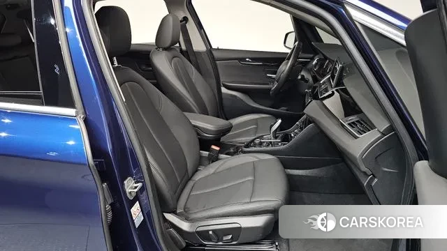 BMW 2 Series Active Tourer (F45) id 3713020 из Кореи 20