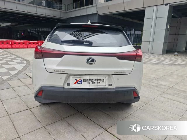 Lexus UX id 4336361 из Китая 16