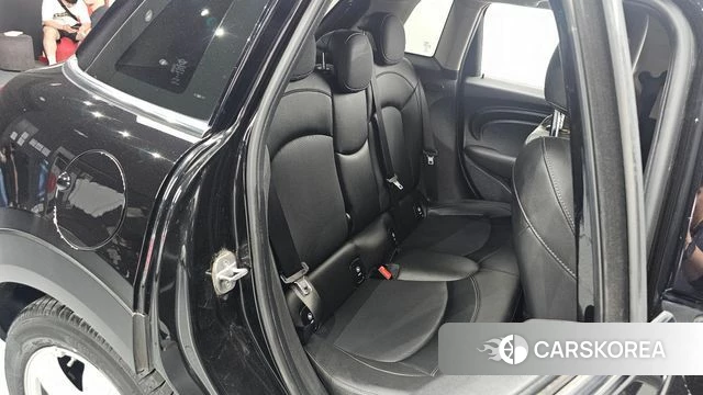 Mini Cooper id 4403050 из Кореи 30