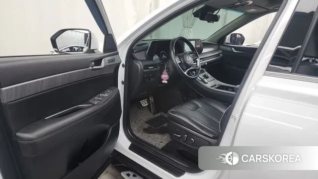 Hyundai The New Palisade id 3377855 из Кореи 20