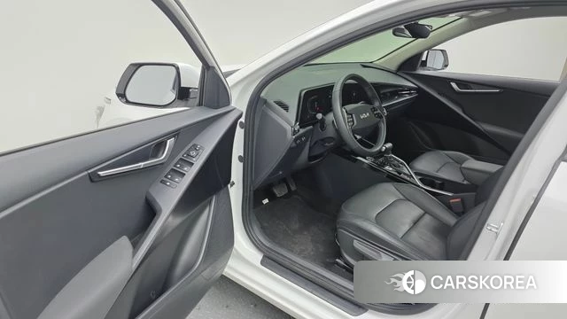 Kia Di Ol Nu Niro id 3831834 из Кореи 20