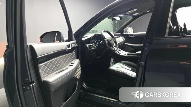 Hyundai Palisade id 4355269 из Кореи 20