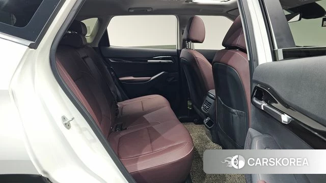 Kia Seltos id 4693034 из Кореи 31