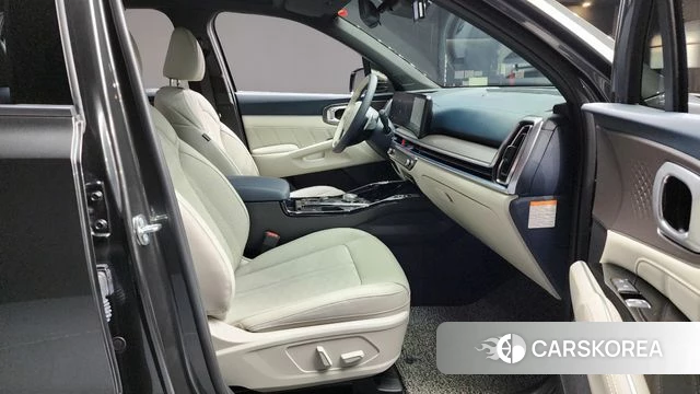 Kia The New Sorento 4th Generation id 3798366 из Кореи 20