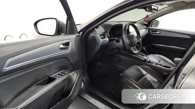 Renault Korea (Samsung) XM3 id 3747853 из Кореи 20