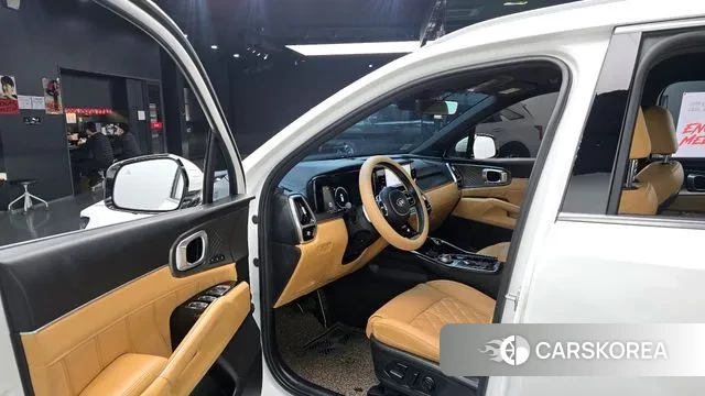 Kia Sorento 4th Generation id 3478995 из Кореи 20