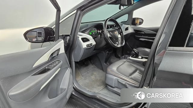 Chevrolet (GM Daewoo) Bolt EV id 4446141 из Кореи 20
