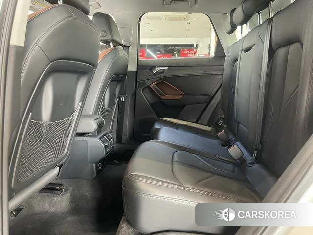 Audi Q3 id 4273676 из Китая 15