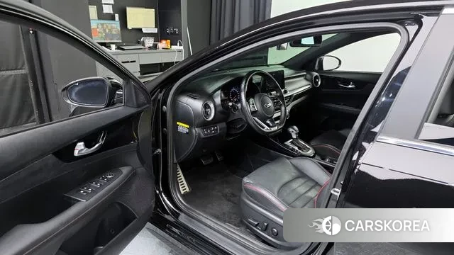 Kia Come New K3 id 3494465 из Кореи 20