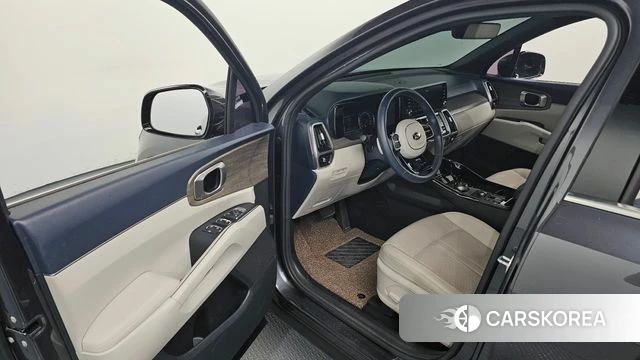 Kia Sorento 4th Generation id 4535534 из Кореи 30