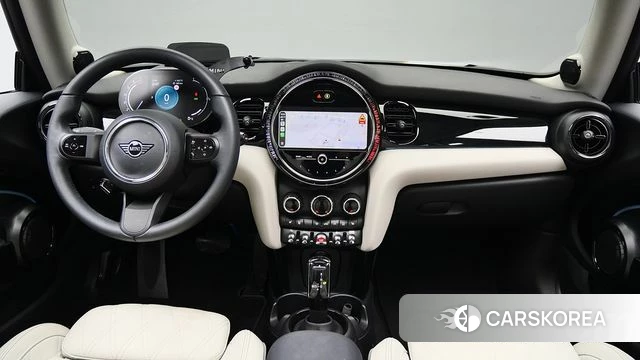 Mini Cooper S id 4349705 из Кореи 20