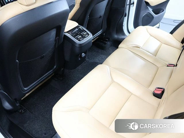 Volvo XC60 second Generation id 4454810 из Кореи 20