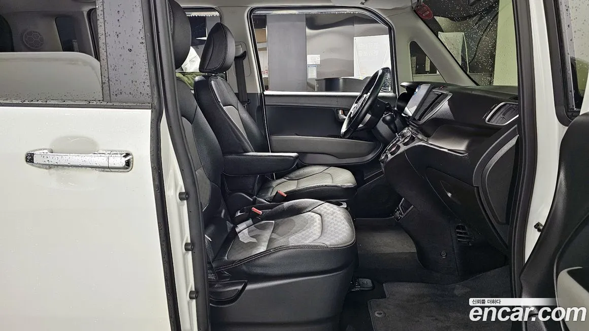 Kia The New Ray id 2165714 из Кореи 20