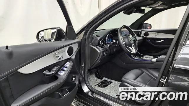 Mercedes-Benz GLC-Class X253 id 2699513 из Кореи 20