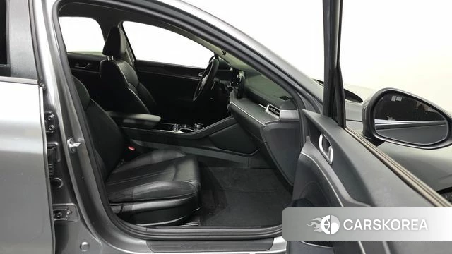 Kia K5 3rd generation id 3892947 из Кореи 20