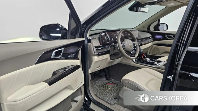 Kia Carnival 4th generation id 3953282 из Кореи 20