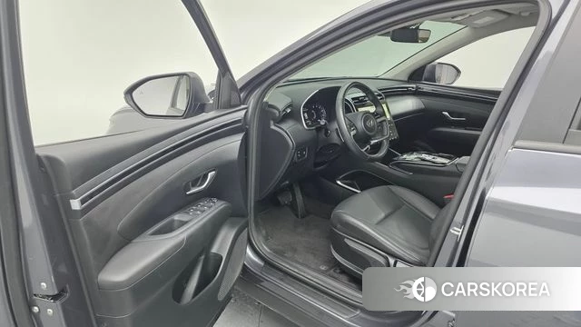 Hyundai Tucson (NX4) id 4382192 из Кореи 20