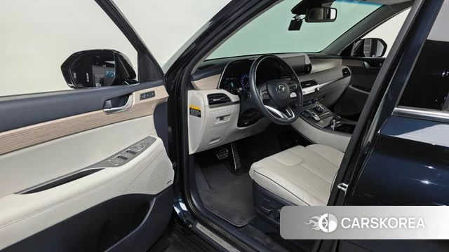 Hyundai Palisade id 4918703 из Кореи 36