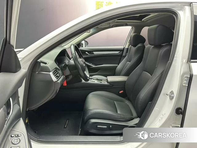 Honda Accord id 4299492 из Китая 15