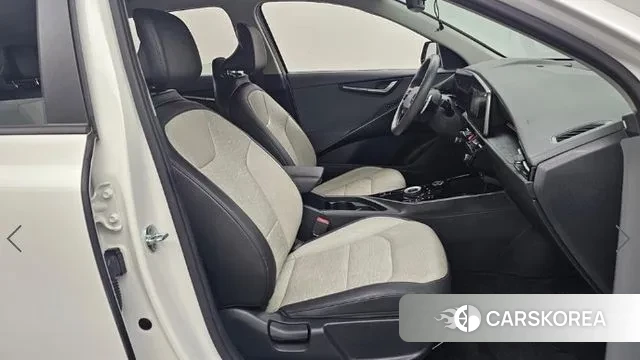 Kia Di Ol Nu Niro id 3764748 из Кореи 20