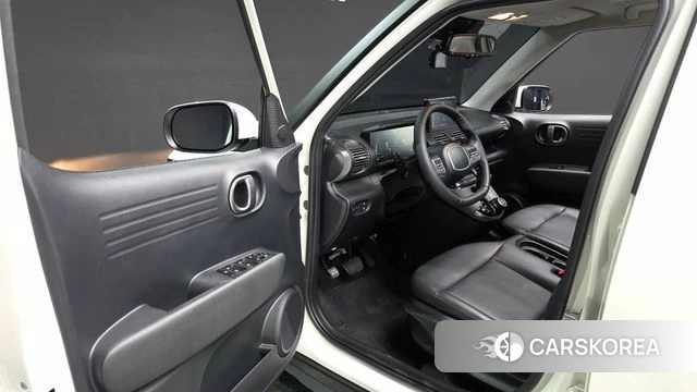 Hyundai Casper id 4904808 из Кореи 20