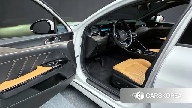 Kia K5 Hybrid 3rd Generation id 3439181 из Кореи 20