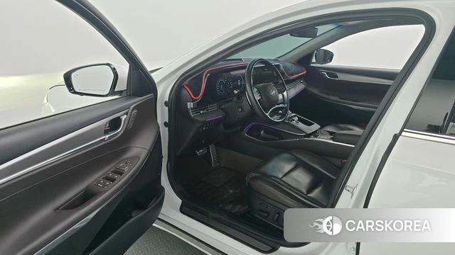 Hyundai The New Grandeur IG id 4594059 из Кореи 20