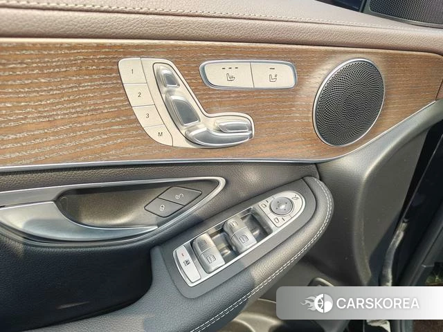 Mercedes-Benz GLC id 4256575 из Китая 23